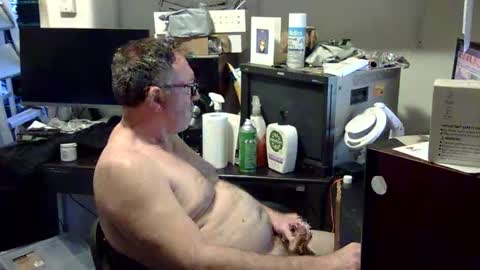 thang5545 online show from October 11, 5:28 am