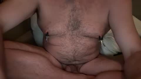 thankyoudaddy1 online show from April 9, 9:36 am