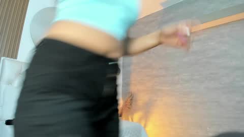 Thara Rouse online show from January 21, 12:18 pm