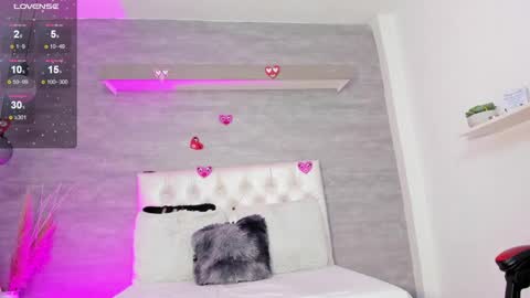 Thara Rouse online show from February 19, 3:27 pm