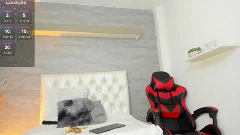 Thara Rouse online show from February 24, 12:16 pm