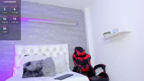 Thara Rouse online show from February 25, 12:34 pm