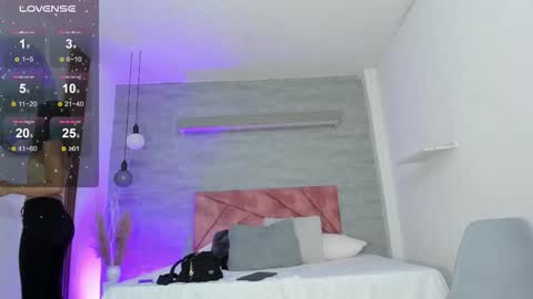 Thara Rouse online show from October 7, 12:24 pm