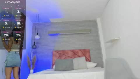 Thara Rouse online show from October 8, 12:25 pm