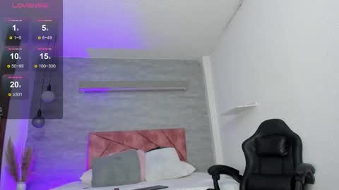 Thara Rouse online show from November 29, 12:19 pm