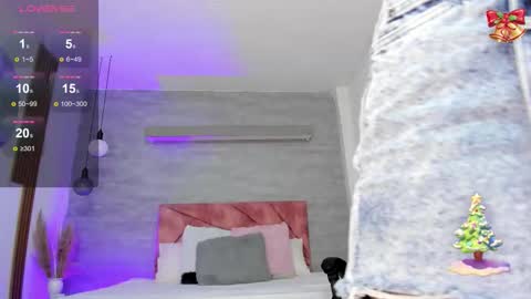 Thara Rouse online show from December 16, 12:32 pm