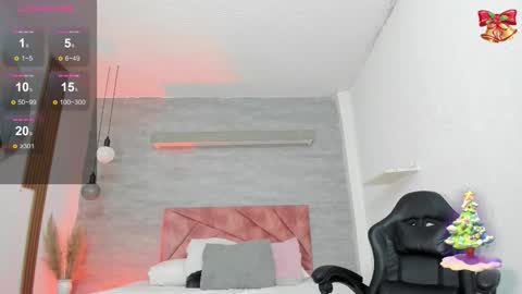 Thara Rouse online show from December 18, 12:44 pm