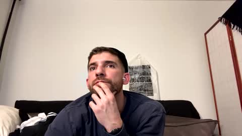 Duke online show from January 30, 12:39 am