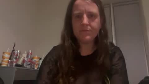 Missy and Daddy online show from July 30, 3:27 am