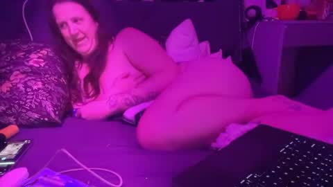 Missy and Daddy online show from August 4, 12:47 am