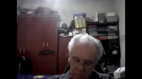 Snapshot of thataco chatting on June 2, 2:02 am thataco online show from June 2, 2:02 am