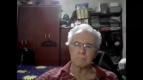 Snapshot of thataco chatting on June 3, 1:19 am thataco online show from June 3, 1:19 am