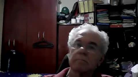 Snapshot of thataco chatting on June 13, 1:14 am thataco online show from June 13, 1:14 am