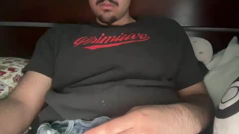 thatboi_g online show from July 5, 12:28 am