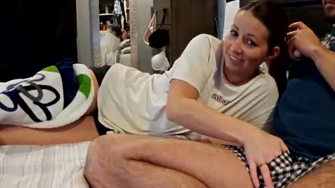 Thatbrunettemilf online show from December 23, 3:26 am