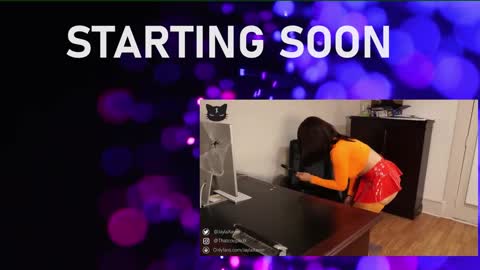 Snapshot of thatcouplejx chatting on December 7, 2:09 am ThatCoupleJX online show from December 7, 2:09 am