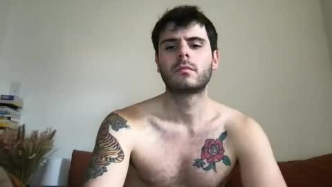 thatfeelsgoood online show from November 14, 6:39 pm