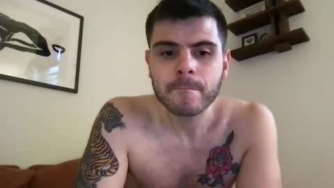 thatfeelsgoood online show from February 5, 9:52 pm