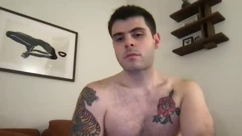 thatfeelsgoood online show from February 13, 11:01 pm