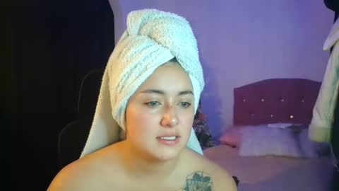   online show from December 1, 12:21 pm