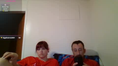 thatgirl42012 online show from March 2, 4:47 am