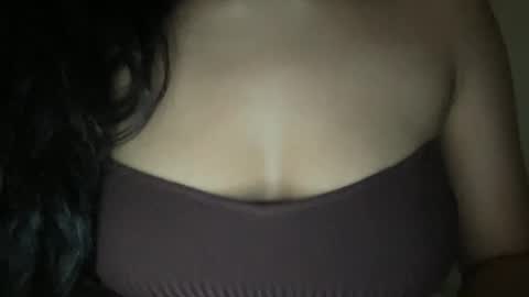 Melanie online show from October 24, 4:09 am