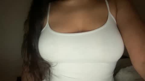 Melanie online show from January 13, 11:37 am