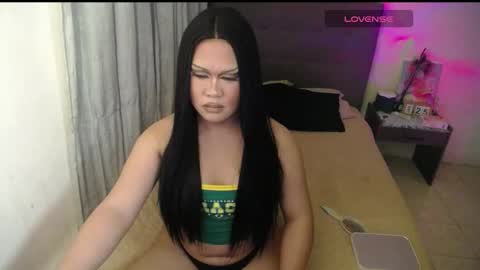 Snapshot of thatgirloctavia chatting on January 24, 9:37 pm NOEY online show from January 24, 9:37 pm