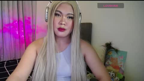 Snapshot of thatgirloctavia chatting on March 5, 5:07 am NOEY online show from March 5, 5:07 am