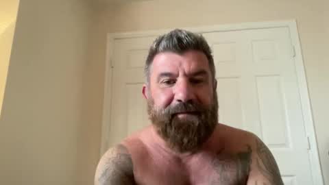 ThatGuyBearded online show from February 9, 3:56 pm