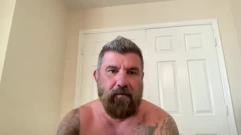 ThatGuyBearded online show from March 8, 6:58 pm