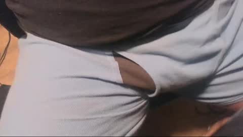 thathornierguy online show from October 5, 4:05 pm