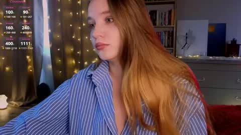 Alice online show from February 9, 10:19 am