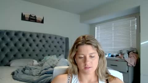 Snapshot of thatprettyblondegirl chatting on March 3, 11:56 pm thatprettyblondegirl online show from March 3, 11:56 pm