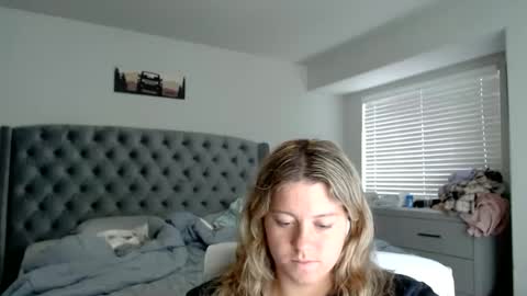 Snapshot of thatprettyblondegirl chatting on March 4, 8:38 pm thatprettyblondegirl online show from March 4, 8:38 pm