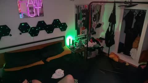 thatsluttynurse online show from April 14, 6:41 am