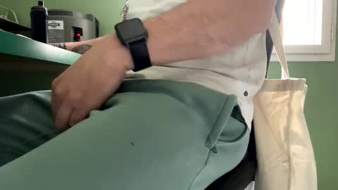 thco online show from March 17, 7:44 am