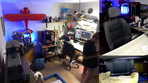 Michal online show from November 13, 6:51 pm