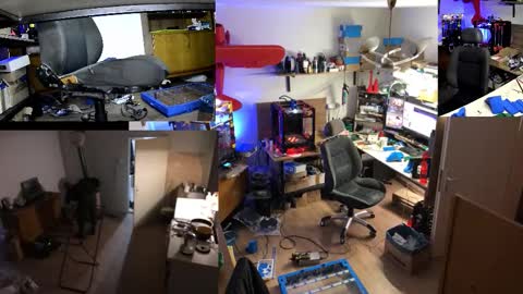 Michal online show from November 19, 6:19 pm