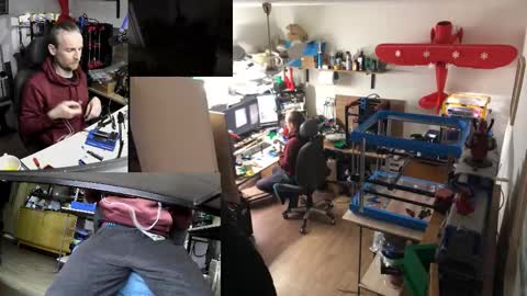 Michal online show from December 14, 2:11 pm