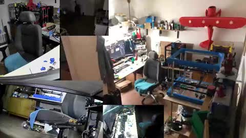 Michal online show from December 16, 12:43 pm