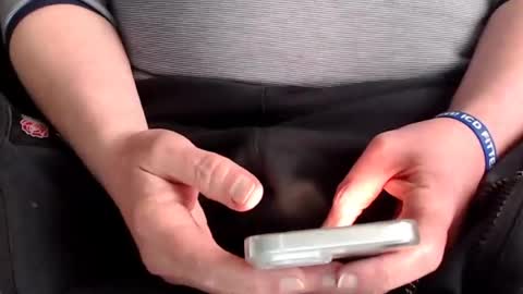 the1pocketrocket online show from March 24, 2:55 pm