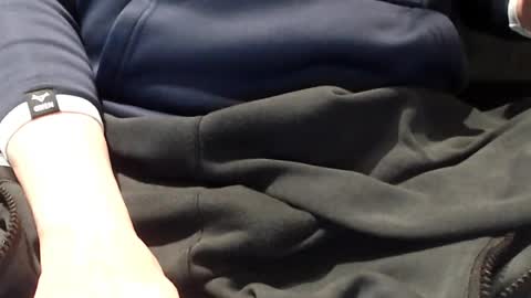 the1pocketrocket online show from April 4, 6:05 pm