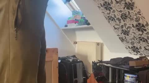 the420duderino online show from April 4, 4:55 am