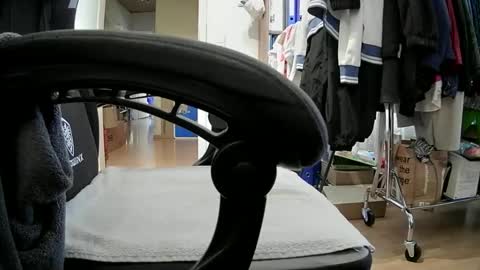 the75major online show from April 23, 5:08 am