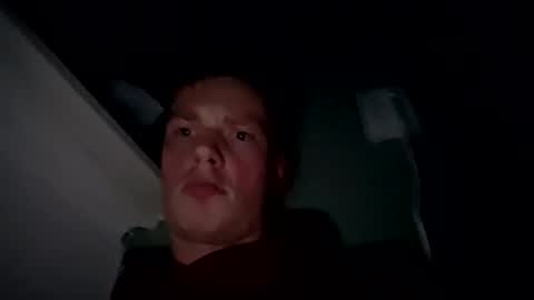 Dennis online show from November 19, 8:42 pm