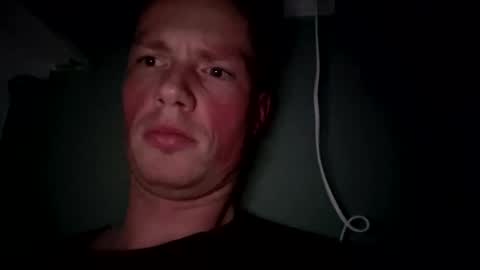 Dennis online show from February 6, 8:34 pm