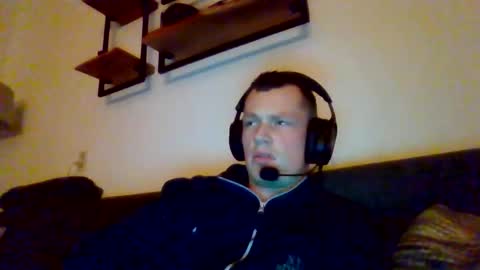 Dennis online show from February 7, 8:34 pm