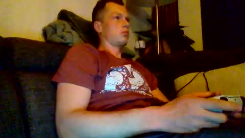 Dennis online show from May 15, 10:17 pm