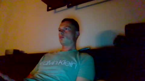 Dennis online show from May 27, 9:34 pm